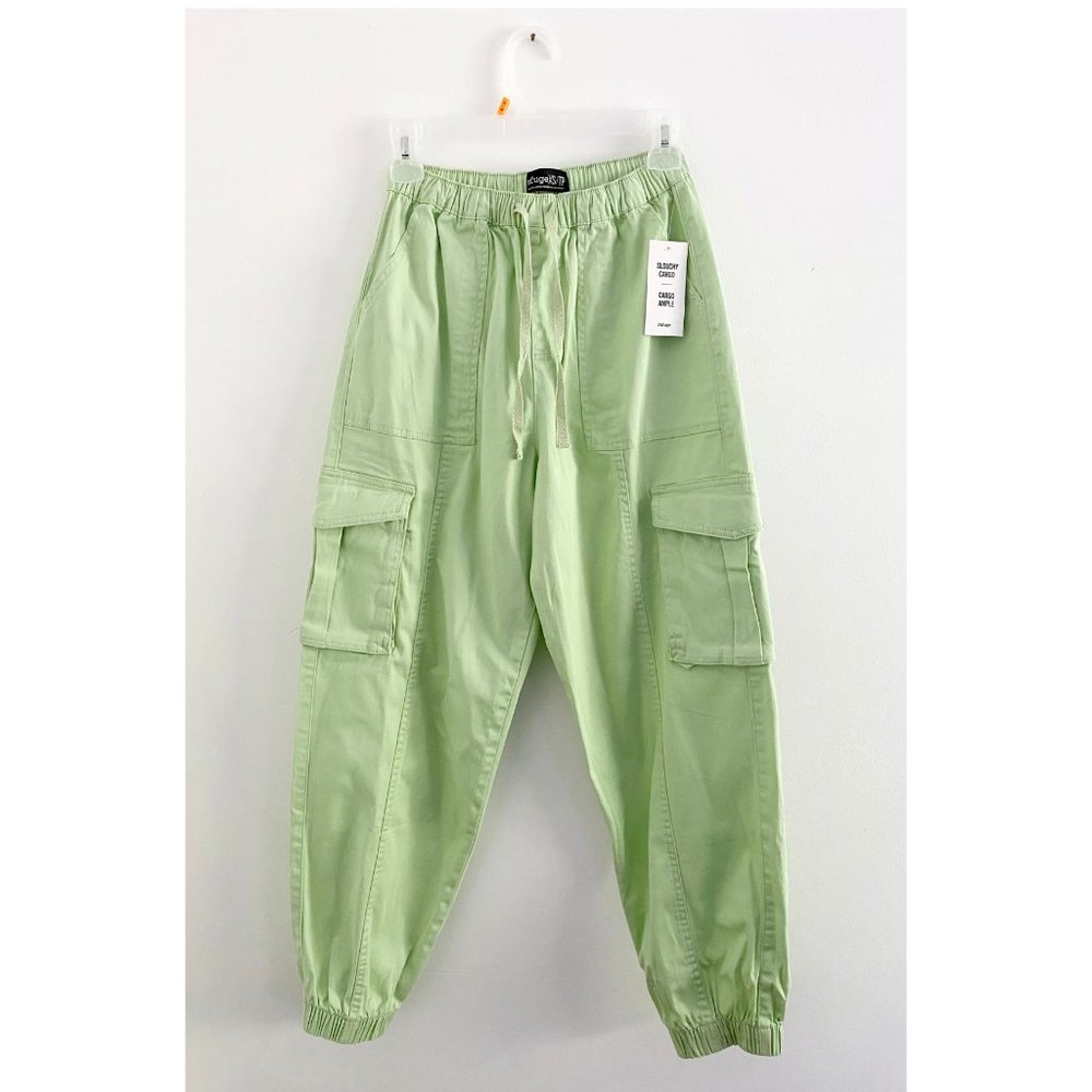 Refuge Cargo Joggers